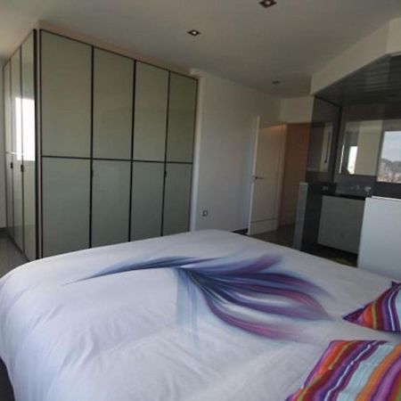 The Mask Apartment Blueline Benidorm Esterno foto