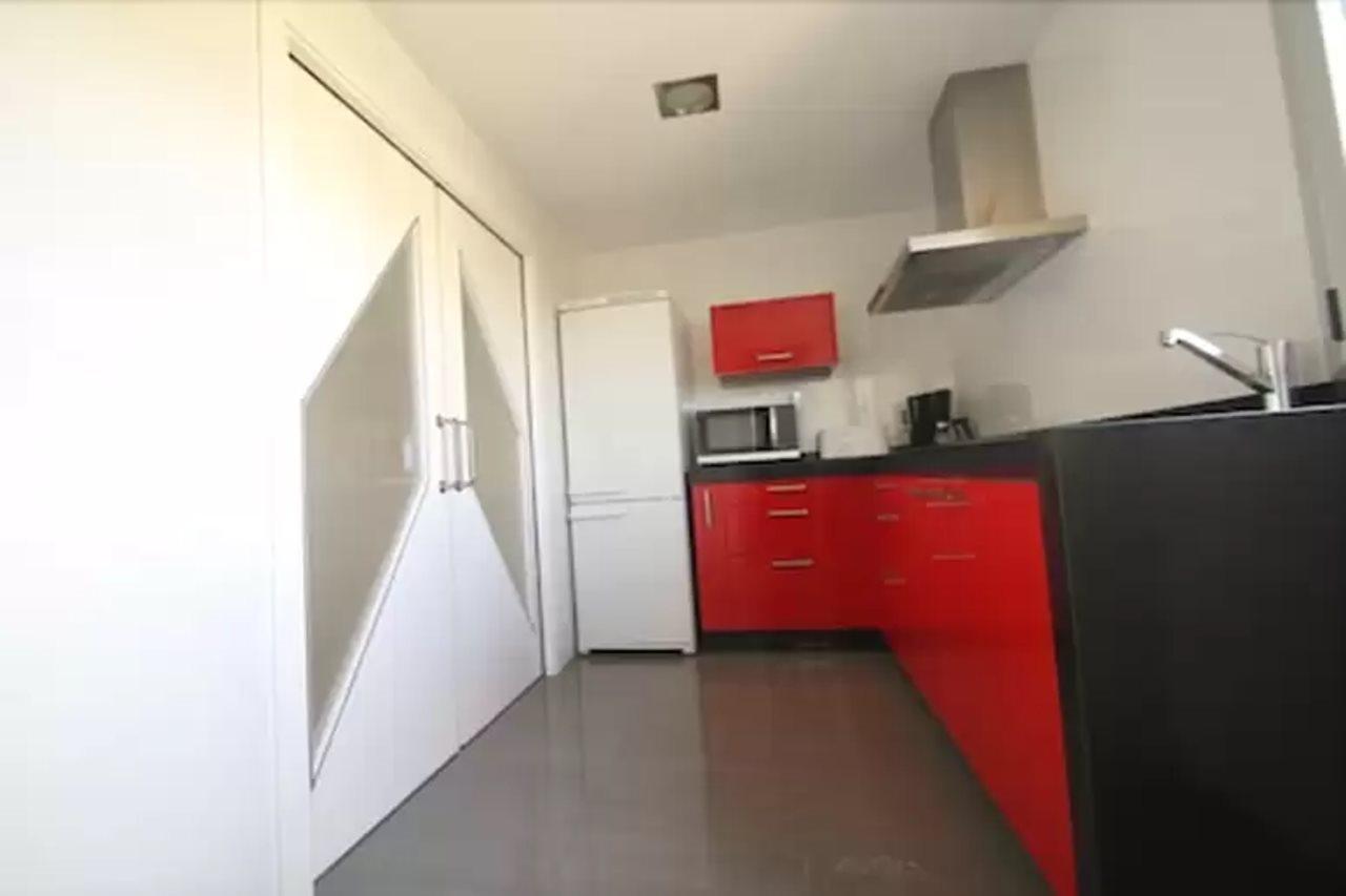 The Mask Apartment Blueline Benidorm Esterno foto