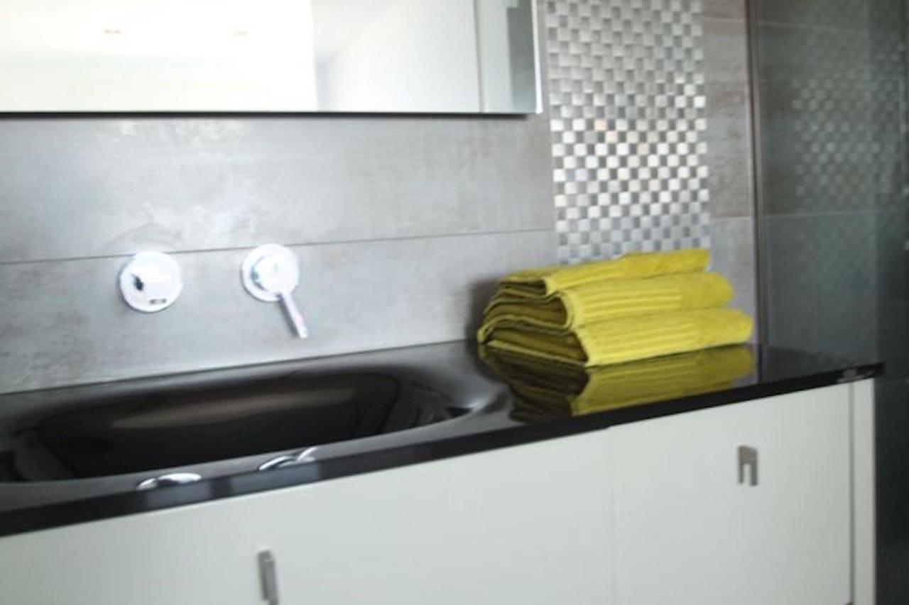 The Mask Apartment Blueline Benidorm Esterno foto