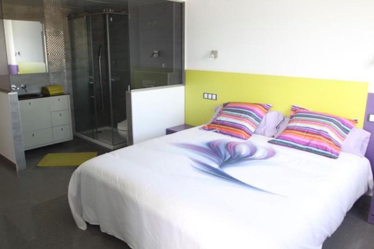 The Mask Apartment Blueline Benidorm Esterno foto